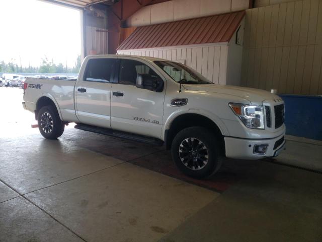 1N6AA1F49HN503569 | 2017 NISSAN TITAN XD S