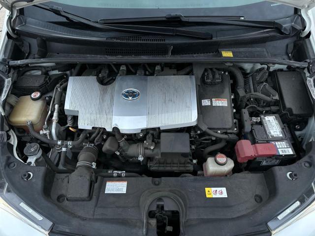 JTDKARFU3G3023883 Toyota PRIUS