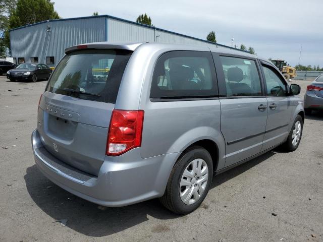 2C4RDGBG2ER298983 Dodge Grand Caravan Se