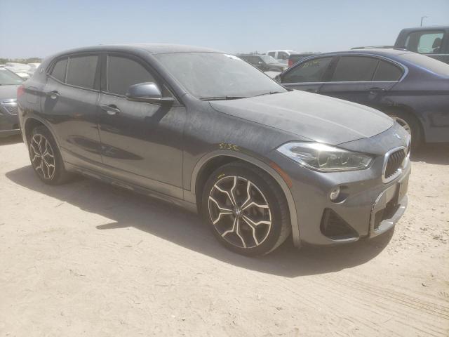 VIN WBXYJ5C38JEF70115 2018 BMW X2, Xdrive28I no.4