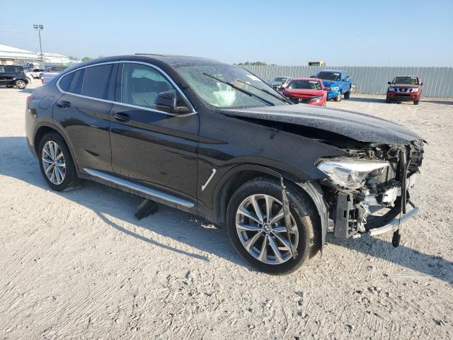 2019 BMW X4 XDRIVE3 - 5UXUJ3C54KLG56552