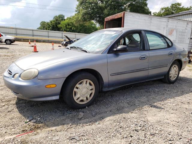 1999 Ford Taurus LX