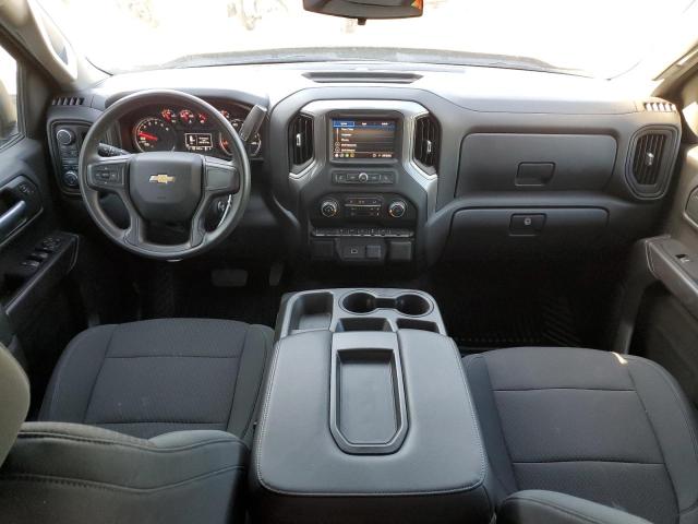 3GCPYBEK2LG365874 Chevrolet Silverado K1500 Custom