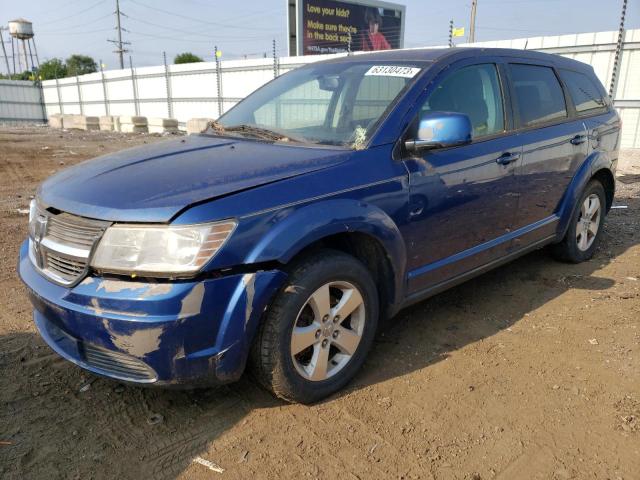 2009 Dodge Journey SXT