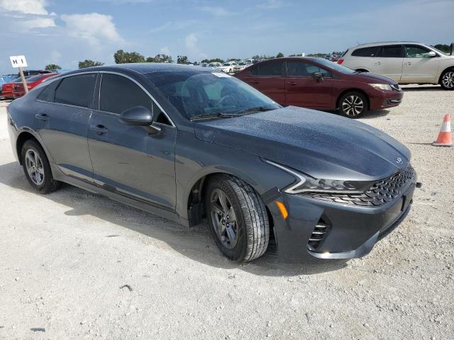 5XXG14J27MG069632 KIA K5 LXS