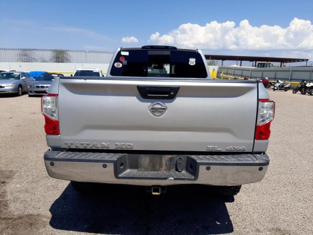 1N6BA1F41GN503987 Nissan Titan Xd Sl