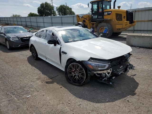 2023 MERCEDES-BENZ AMG GT 43 - W1K7X5KB4PA056507