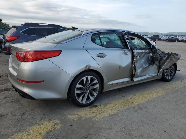 5XXGR4A68FG400748 KIA OPTIMA SX