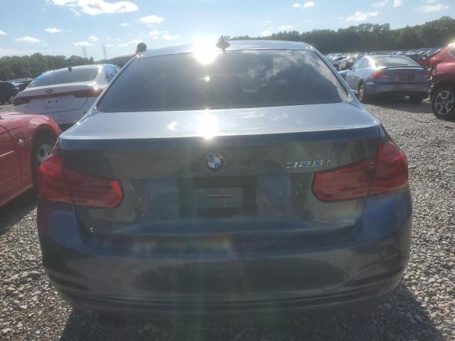 WBA8E9G5XGNU30123 BMW 328 I Sulev