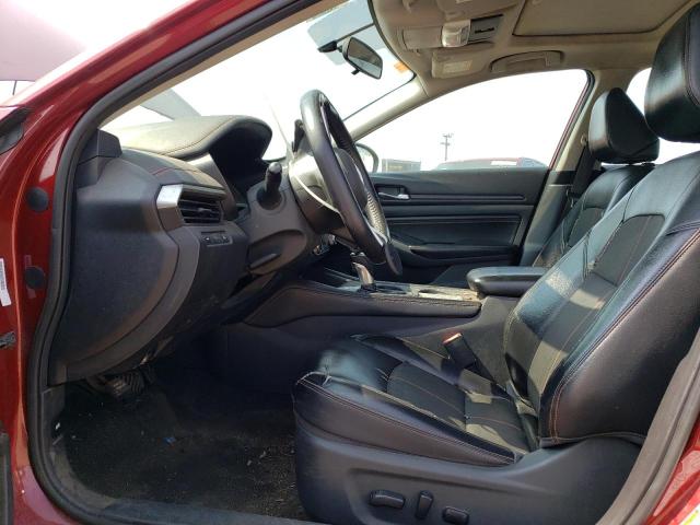 1N4BL4CV8KN311573 Nissan ALTIMA SR
