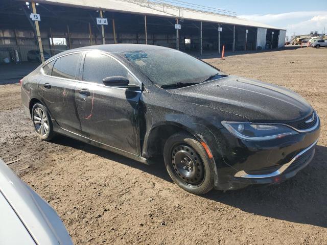 1C3CCCAB5FN623670 | 2015 Chrysler 200 limited