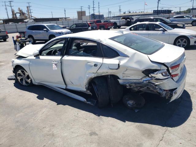 2020 HONDA ACCORD EX - 1HGCV1F43LA094325