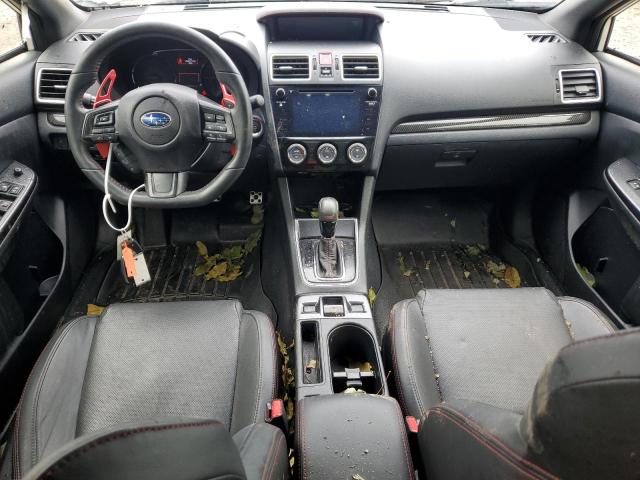 JF1VA1N63K8811131 | 2019 SUBARU WRX LIMITE