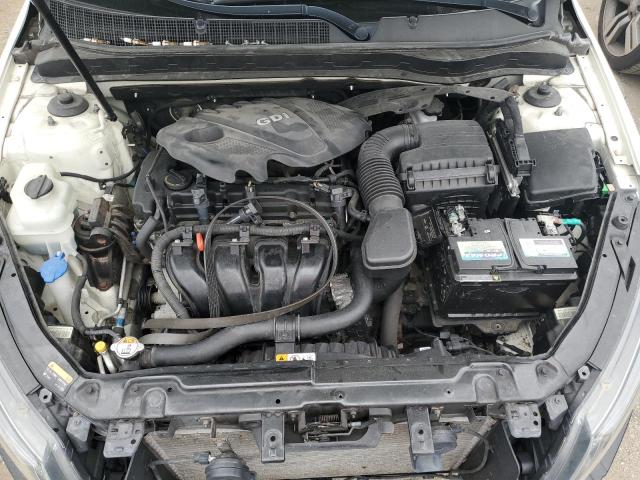 KNAGM4A70E5464290 KIA Optima Lx