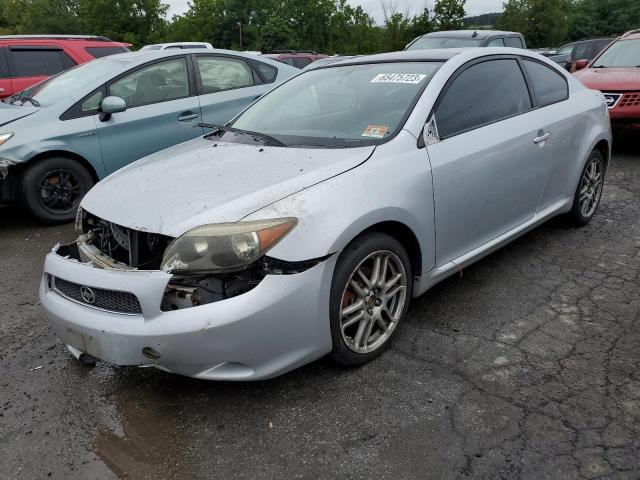 2005 Scion tC 