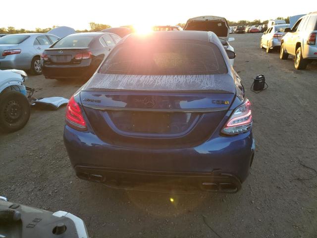 55SWF8HB7HU202259 Mercedes-Benz C 63 AMG-S