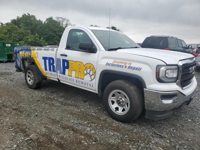 2016 GMC SIERRA 1GTN1LEC9GZ905169