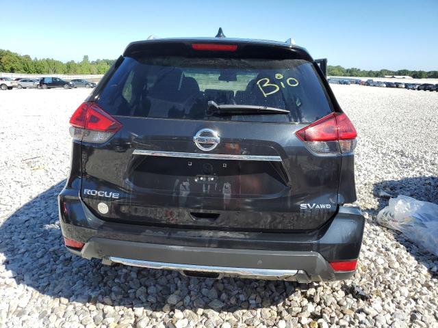 5N1AT2MVXHC842606 | 2017 NISSAN ROGUE SV