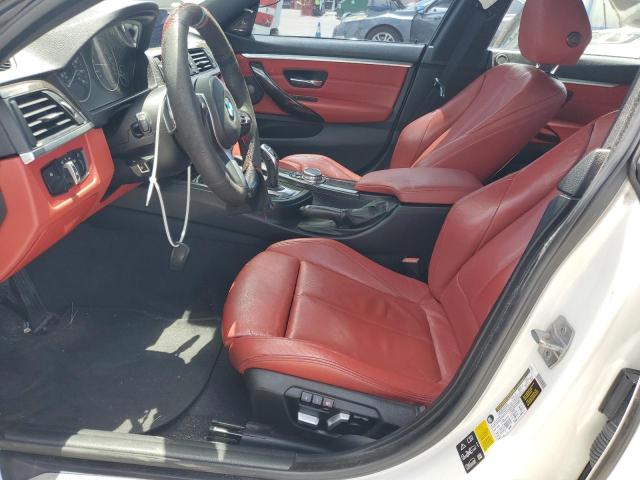 2016 BMW 435 XI GRA - WBA4B3C52GG528982