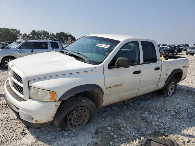 2002 Dodge Ram 1500 