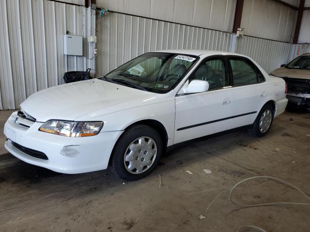 1999 Honda Accord Sedan LX