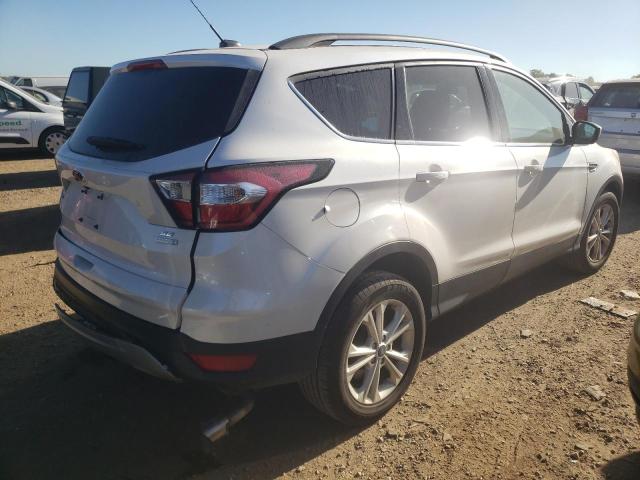 Vin: 1fmcu0g96hue28760, lot: 66339343, ford escape se 20173