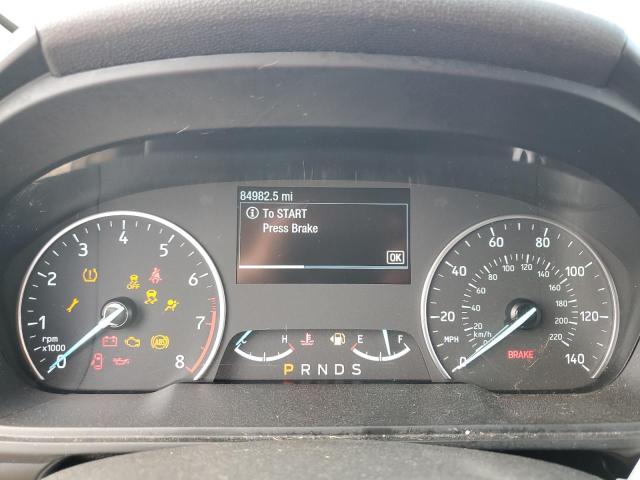 MAJ6S3JL2LC389957 Ford Ecosport Ses