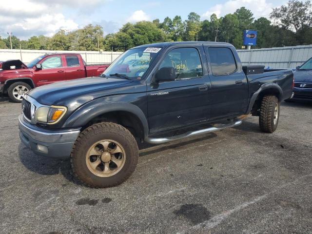 2002 Toyota Tacoma 