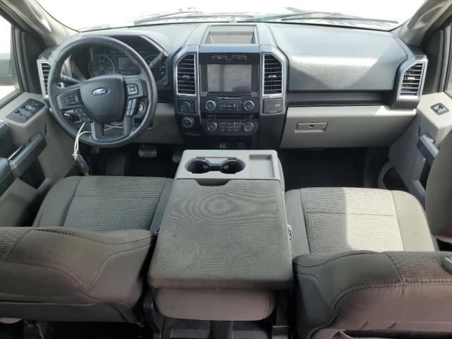 1FTEW1EF9GFA59160 Ford F150 Supercrew