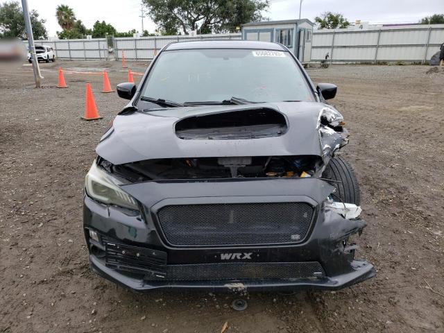 JF1VA1B65G9808253 Subaru WRX