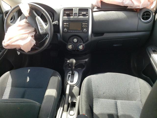 3N1CE2CP3EL428371 Nissan Versa Note S