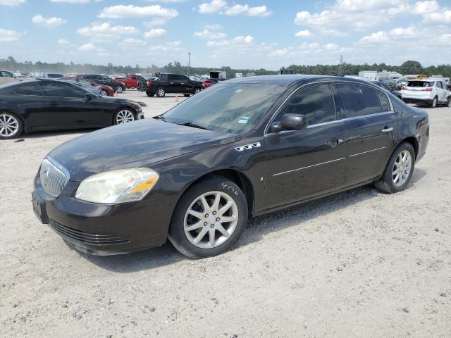 2008 Buick Lucerne CXL