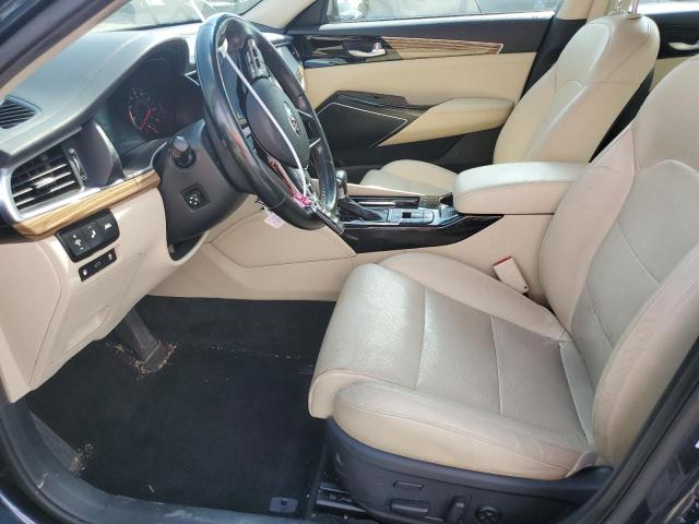 KNALC4J15H5090793 KIA Cadenza Premium