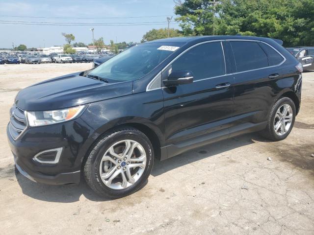 2FMPK4K90JBB73685 2018 FORD EDGE - Image 1