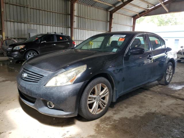 2013 INFINITI G37 Coupe Base