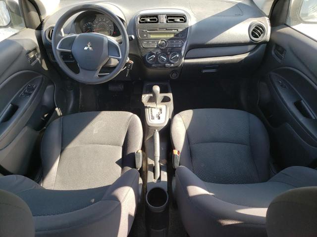 ML32F3FJ3HHF11939 Mitsubishi Mirage G4 Es