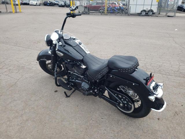 2021 HARLEY-DAVIDSON FLHCS 1HD1YBK16MB022236
