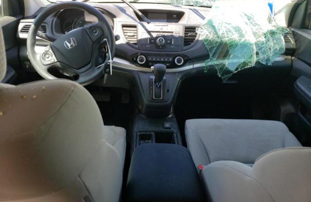 5J6RM4H36GL114055 Honda CR-V LX