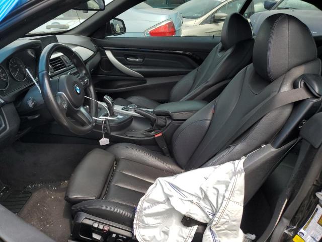 2015 BMW 428 I - WBA3V5C53FP753473