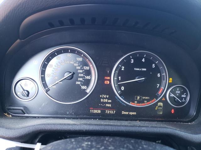 5UXWX7C57E0E75496 BMW X3 Xdrive35i