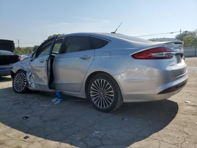 3FA6P0RU8JR243333 2018 FORD FUSION, photo no. 2