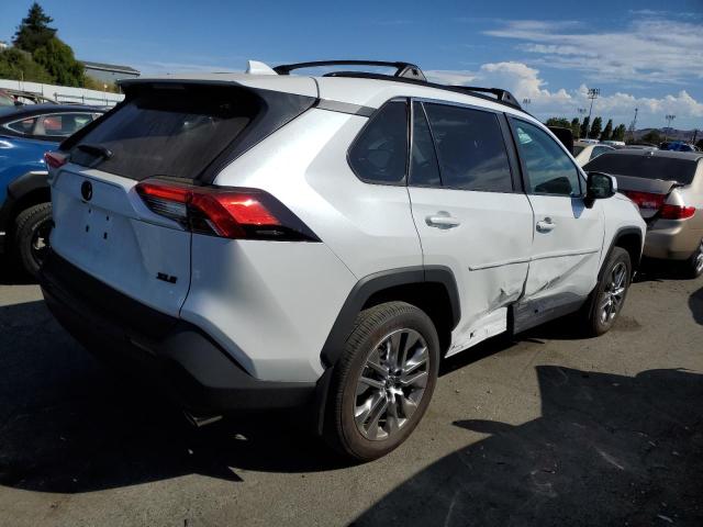 2T3C1RFV3PW251117 Toyota Rav4 Xle Premium