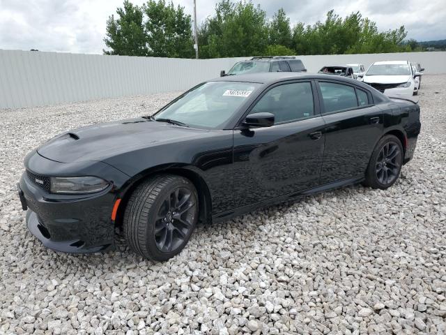 2021 DODGE CHARGER R/ #2106208419