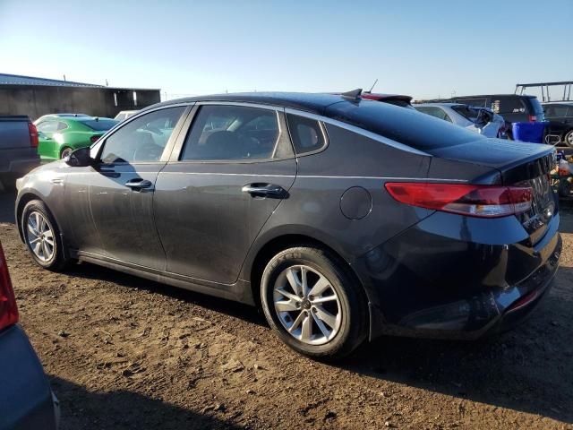 5XXGT4L31HG127207 KIA Optima Lx