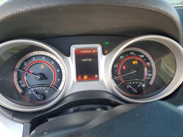2018 DODGE JOURNEY SE - 3C4PDCAB7JT302149