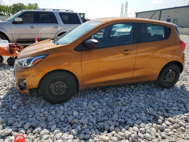 2019 Chevrolet Spark LS