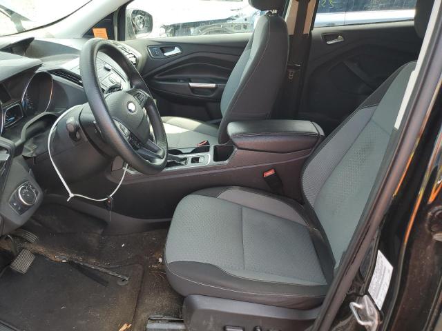 1FMCU9G97HUA73425 Ford ESCAPE SE