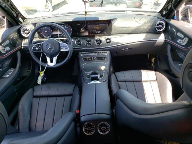 WDD1K6JB3KF079557 Mercedes-Benz E 450 4matic