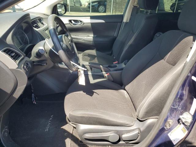3N1AB7AP0JY248214 Nissan SENTRA S
