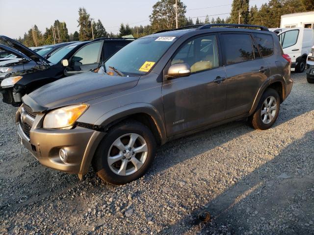 2010 Toyota RAV4 Limited